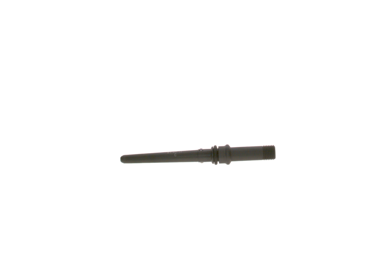 Stutul tevii de presiune duza de injectie BOSCH F00RJ01919