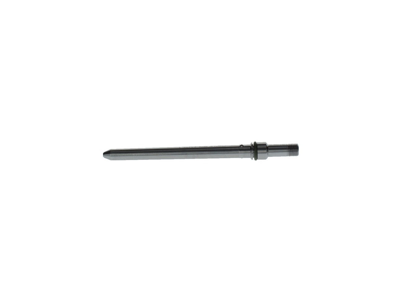 Stutul tevii de presiune duza de injectie BOSCH F00RJ02047