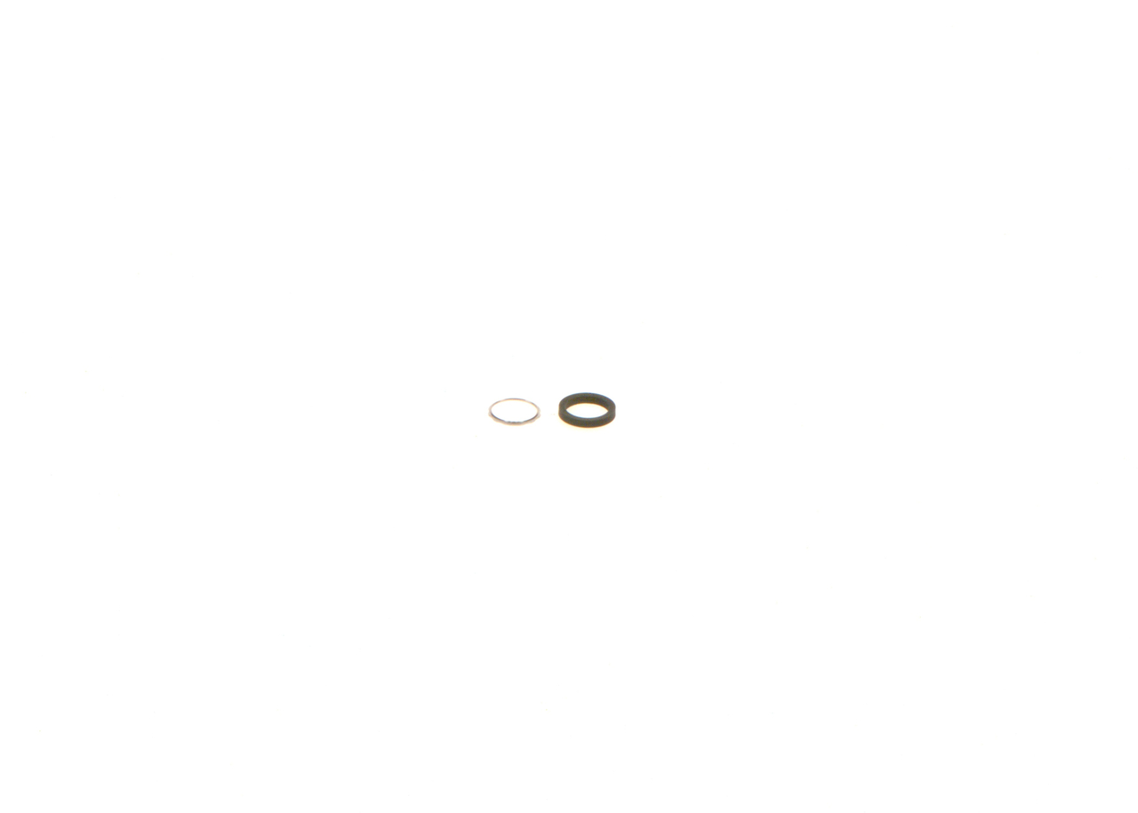 Set reparatie sistem common-rail BOSCH F00RJ02772