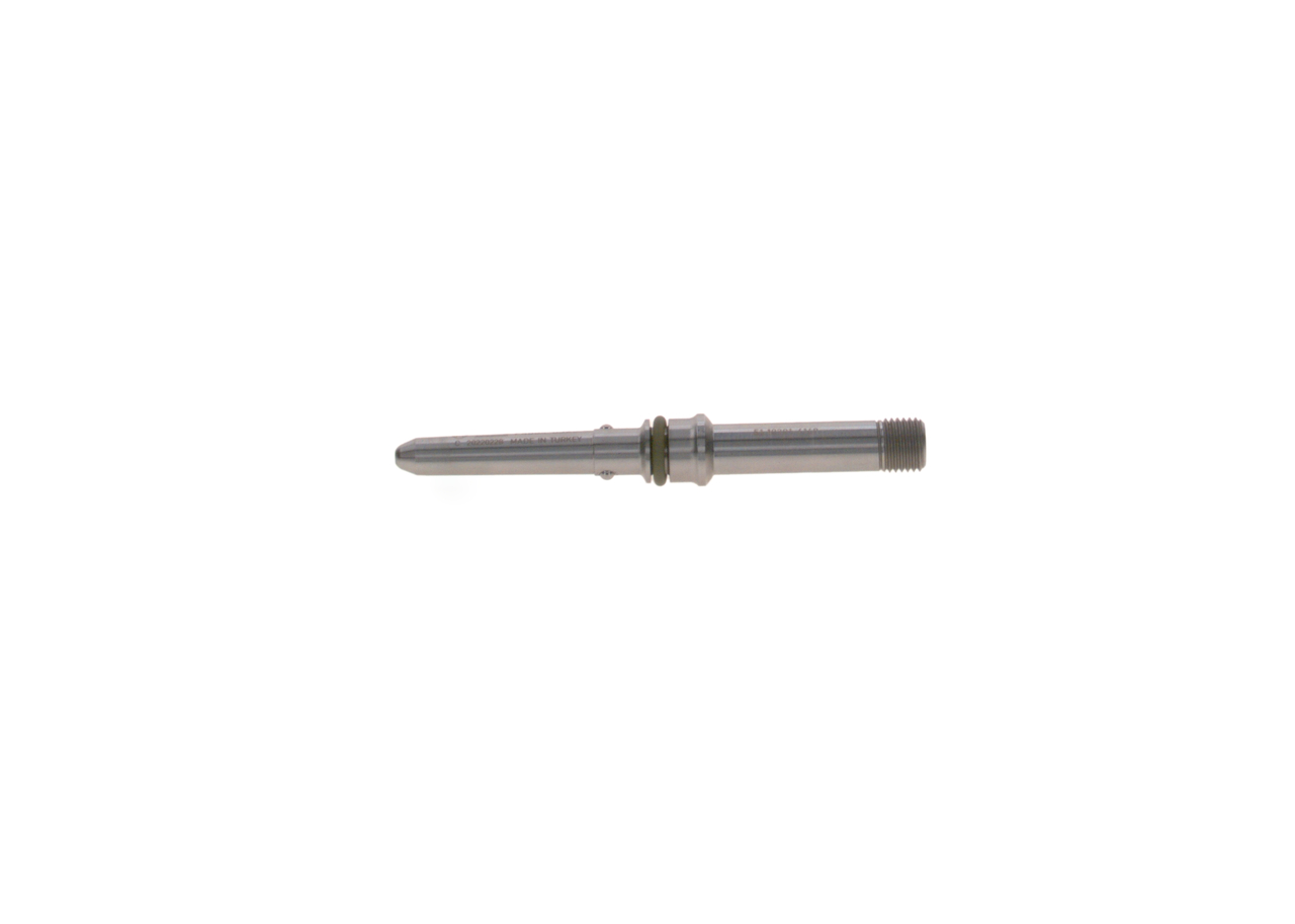 Stutul tevii de presiune duza de injectie BOSCH F00RJ04084