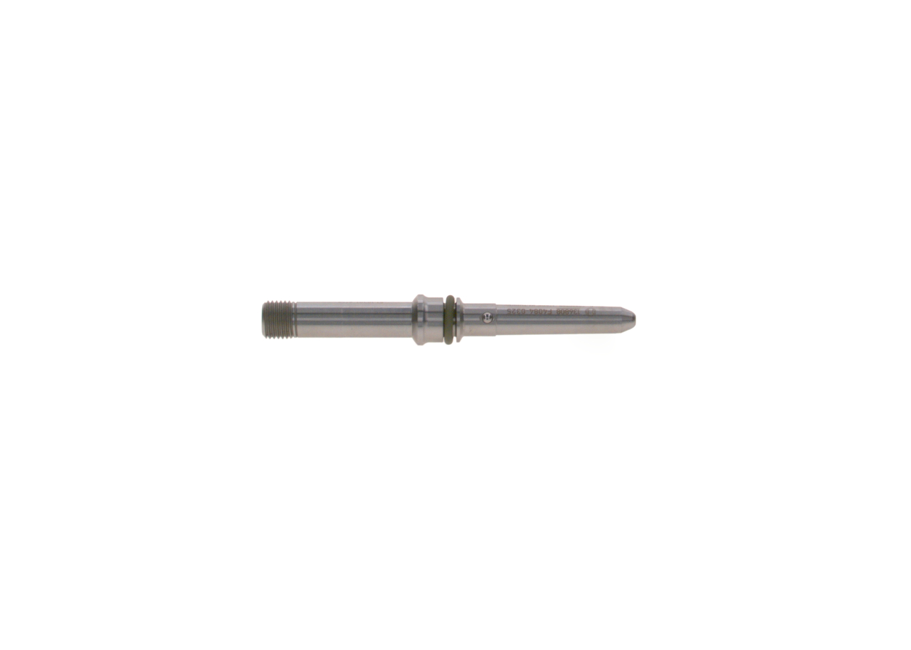 Stutul tevii de presiune duza de injectie BOSCH F00RJ04084