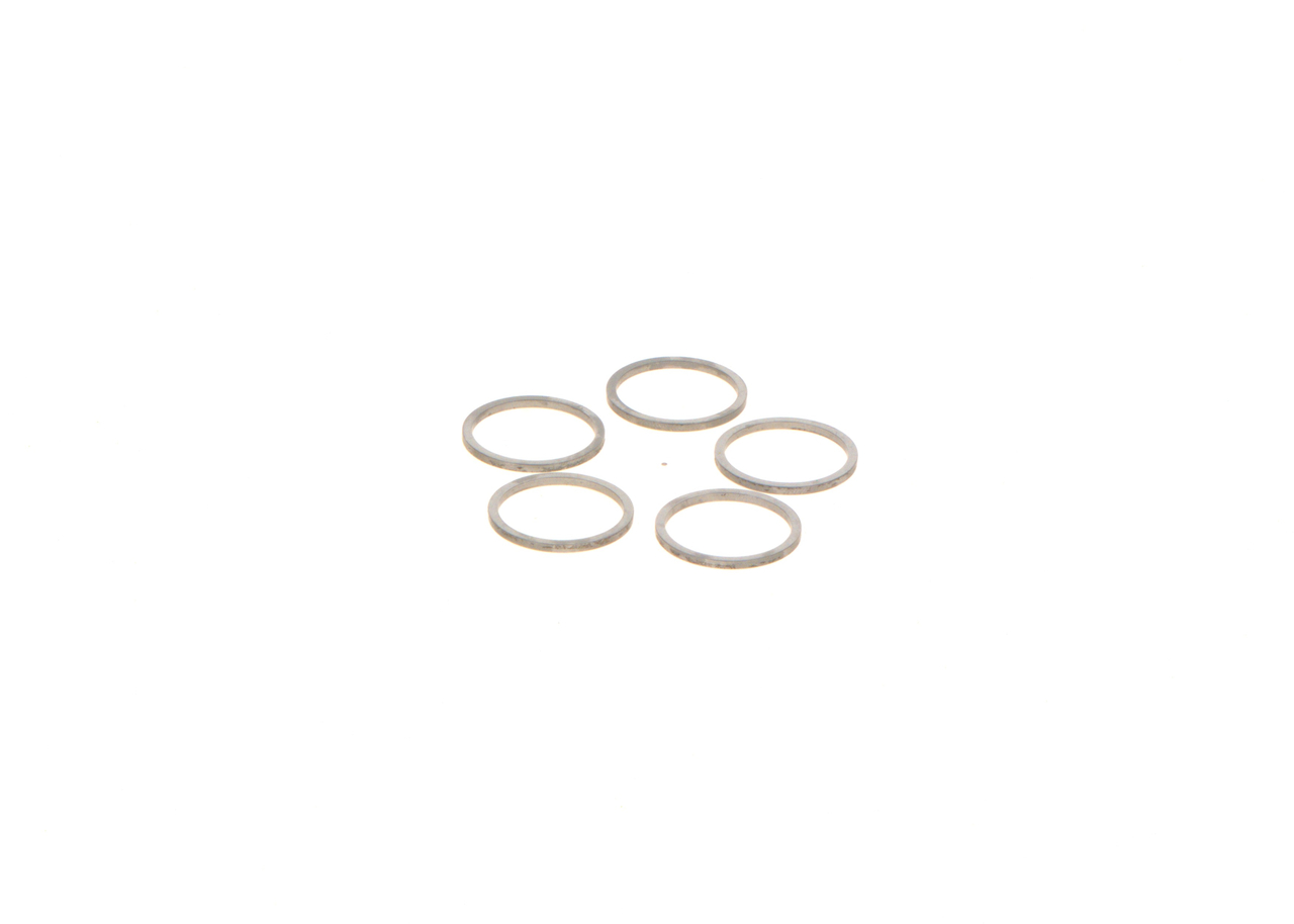 Set reparatie sistem common-rail BOSCH F00RJ04672