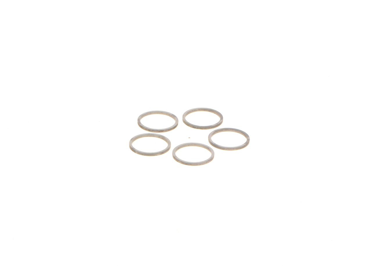Set reparatie sistem common-rail BOSCH F00RJ04672