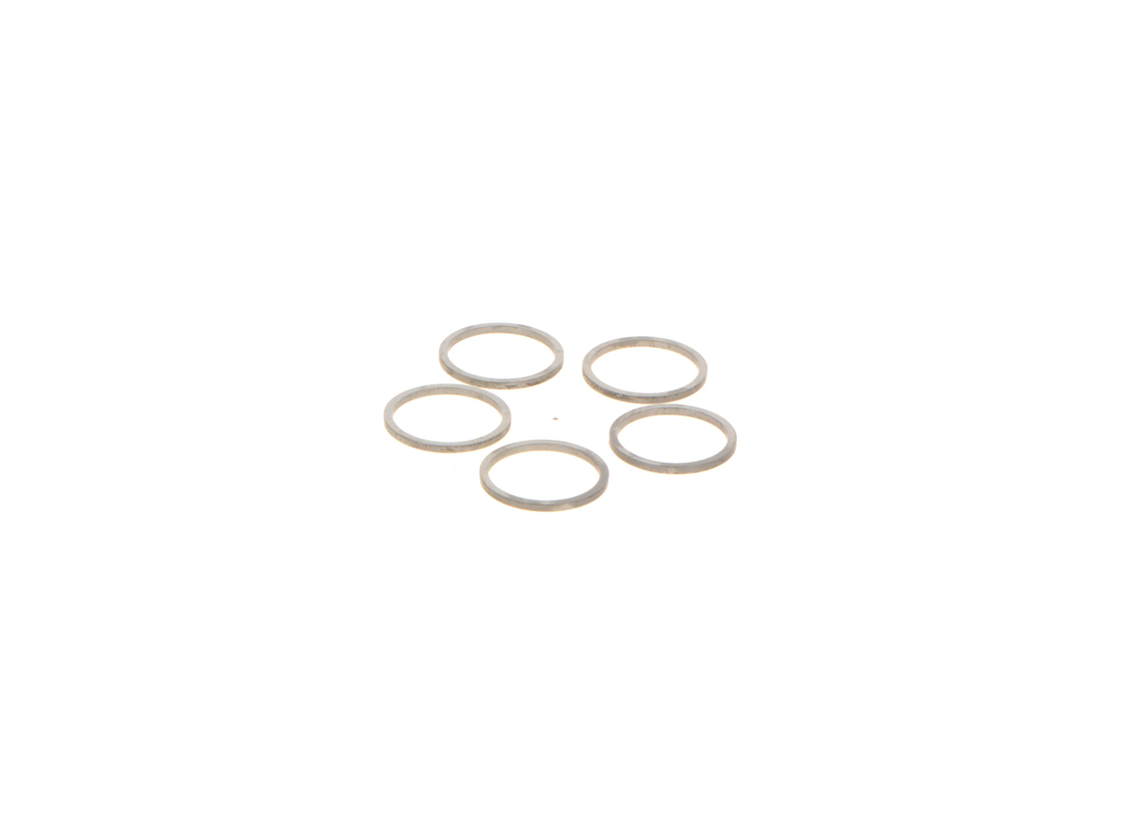 Set reparatie sistem common-rail BOSCH F00RJ04672
