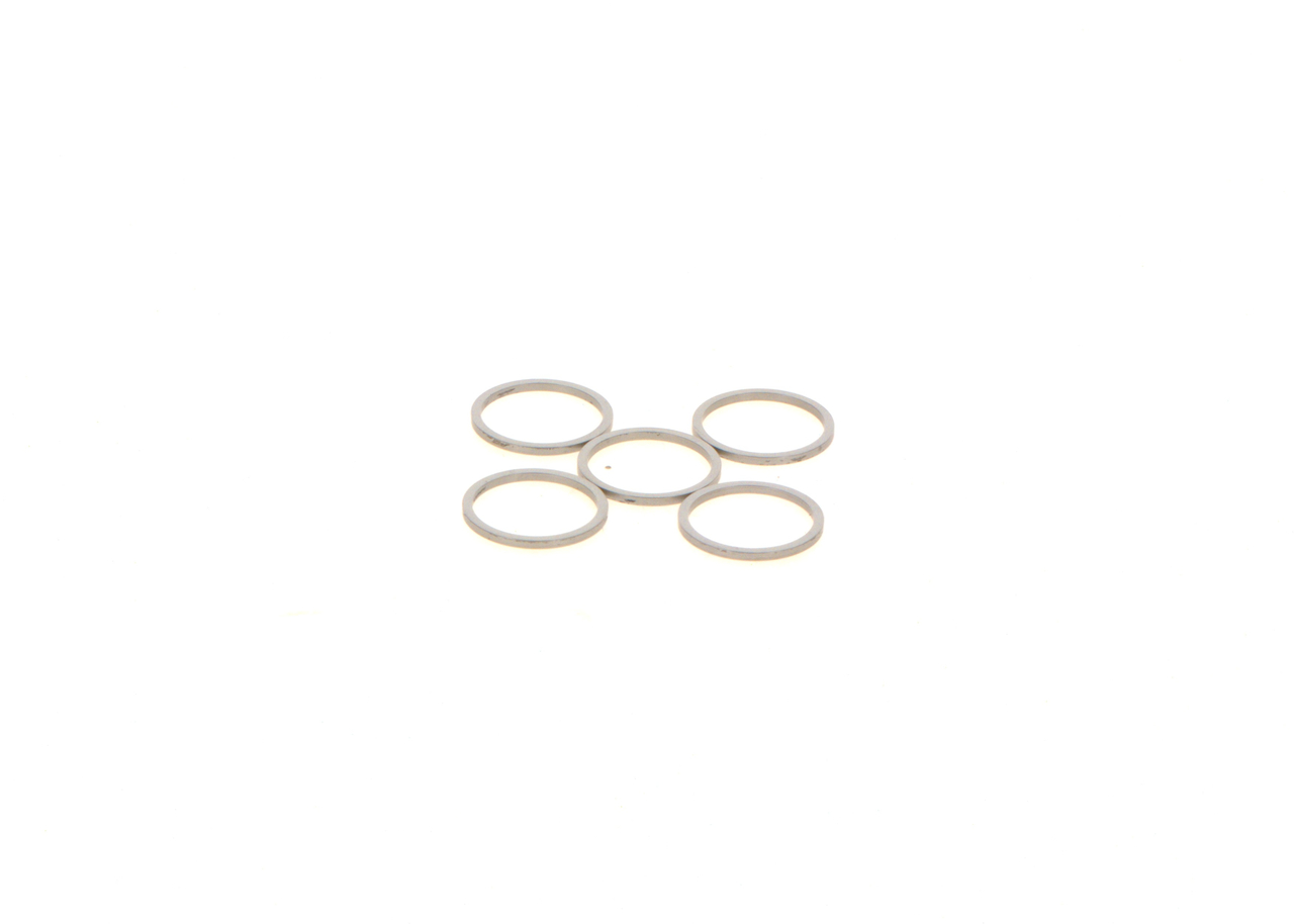Set reparatie sistem common-rail BOSCH F00RJ04674