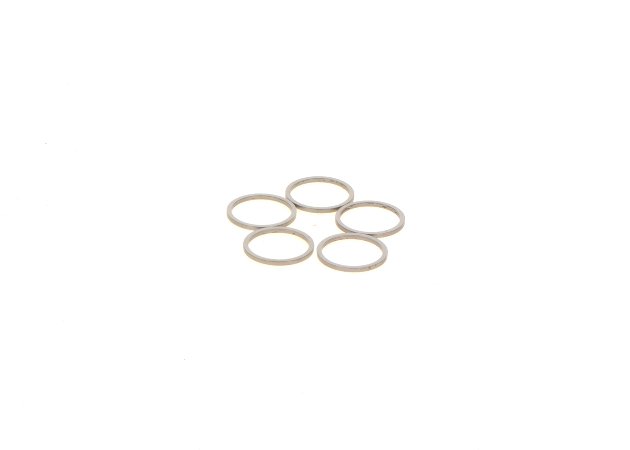 Set reparatie sistem common-rail BOSCH F00RJ04676
