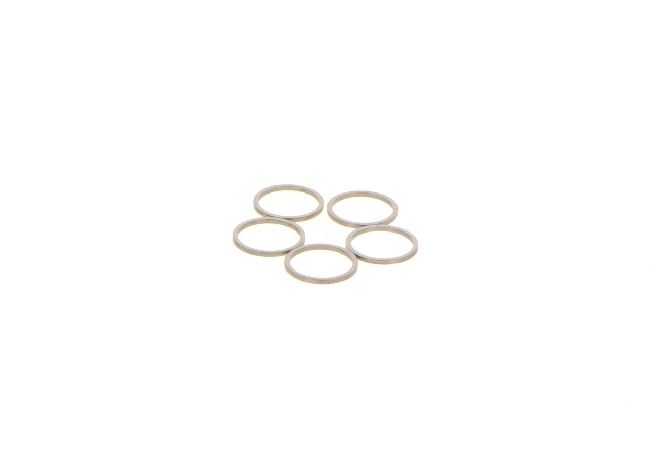 Set reparatie sistem common-rail BOSCH F00RJ04676