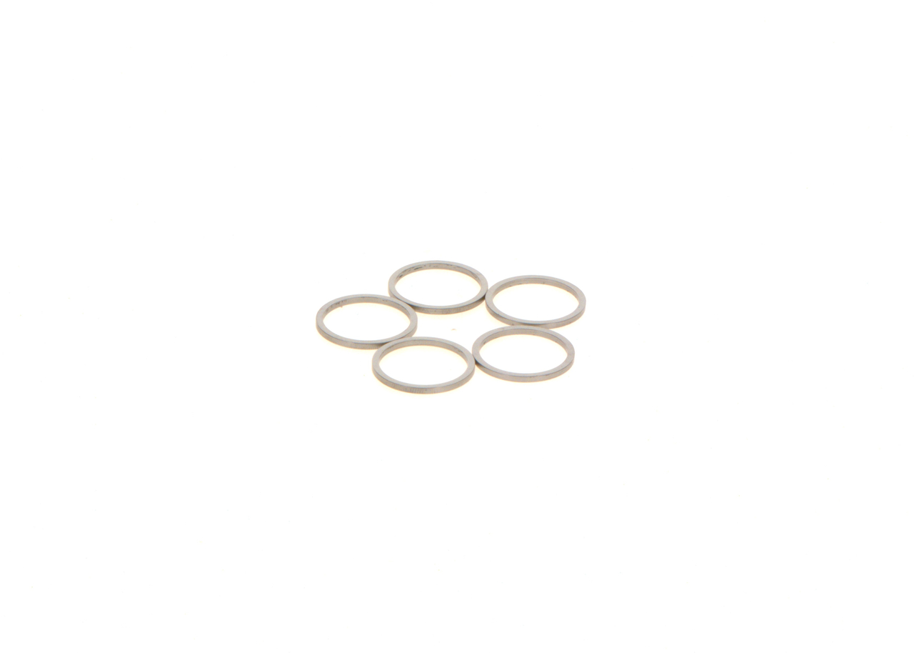 Set reparatie sistem common-rail BOSCH F00RJ04676