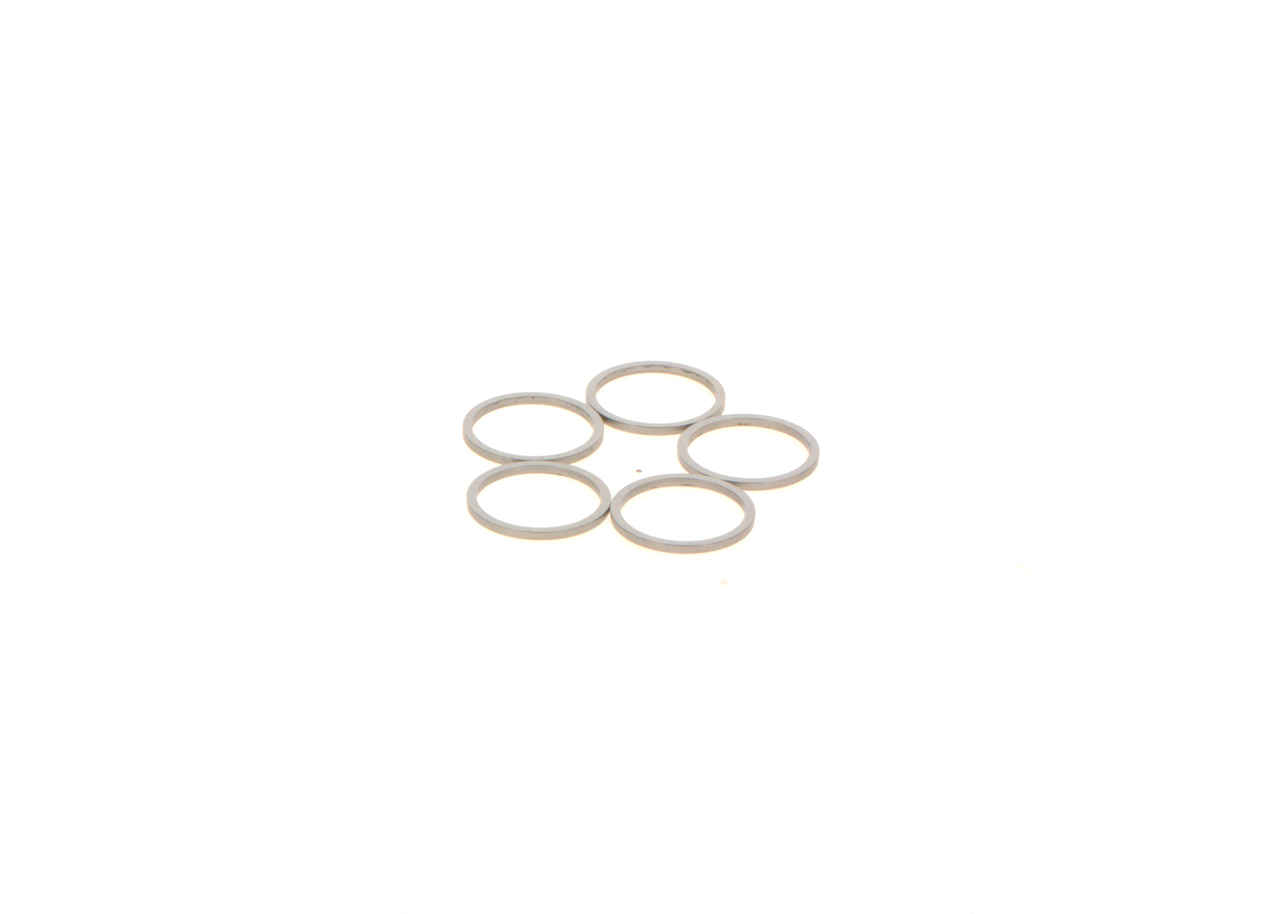 Set reparatie sistem common-rail BOSCH F00RJ04677