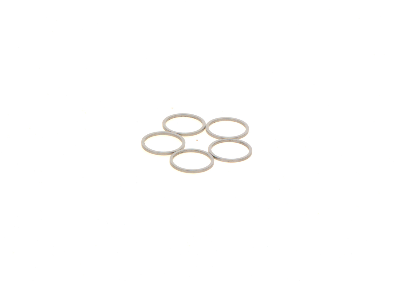 Set reparatie sistem common-rail BOSCH F00RJ04677
