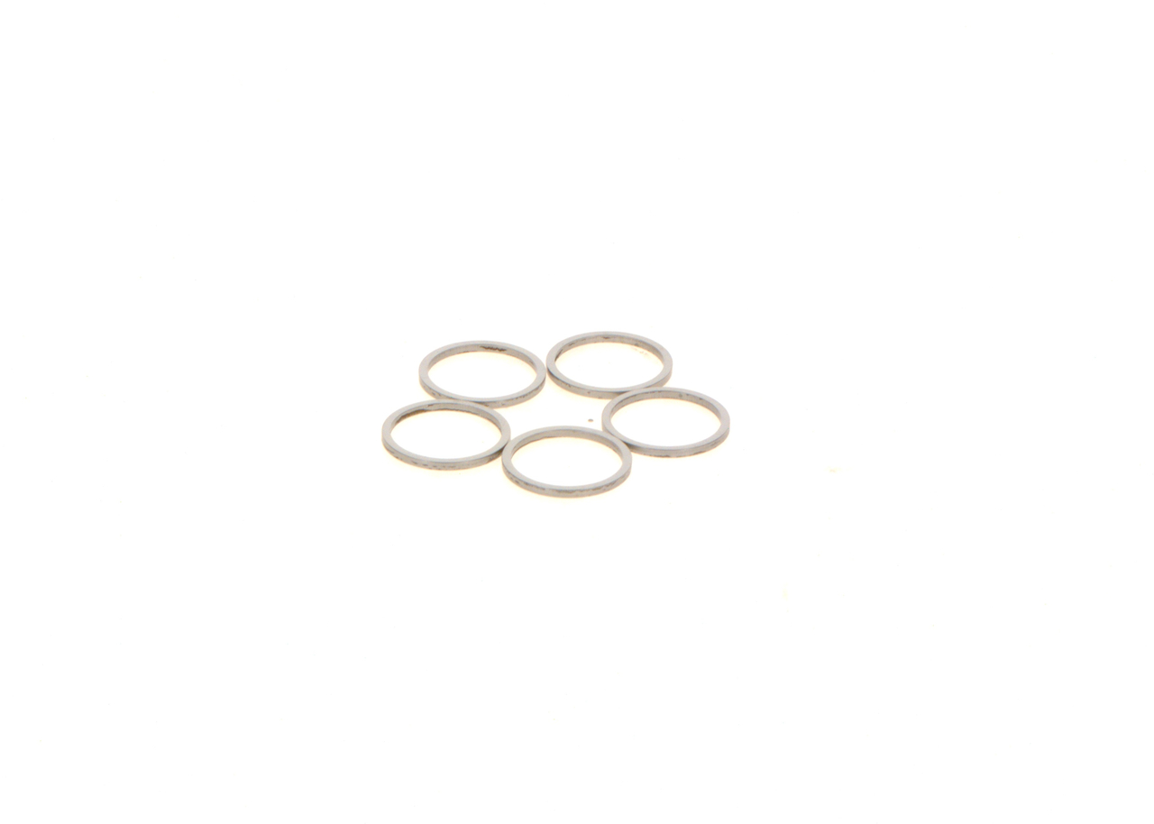 Set reparatie sistem common-rail BOSCH F00RJ04702
