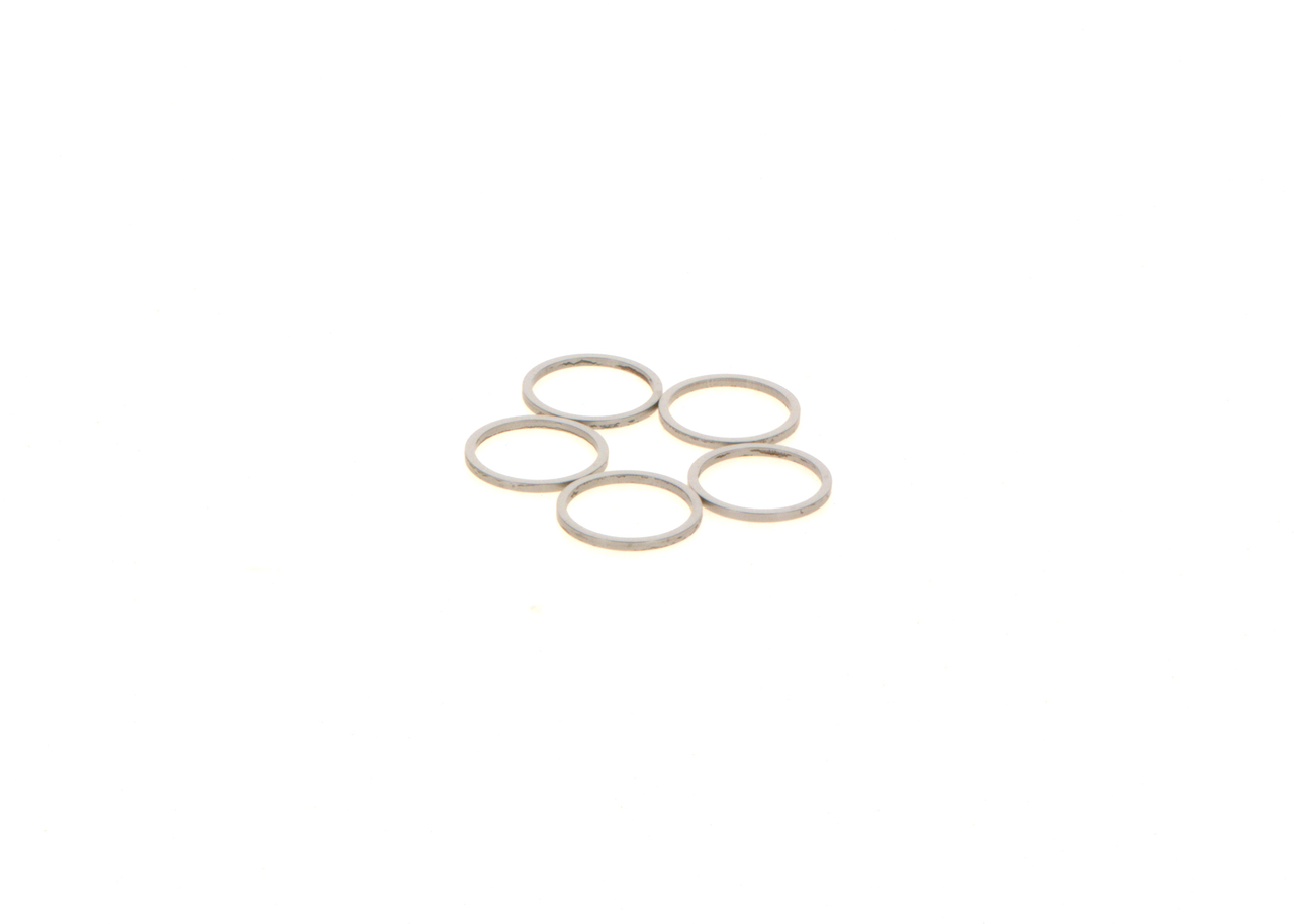 Set reparatie sistem common-rail BOSCH F00RJ04702