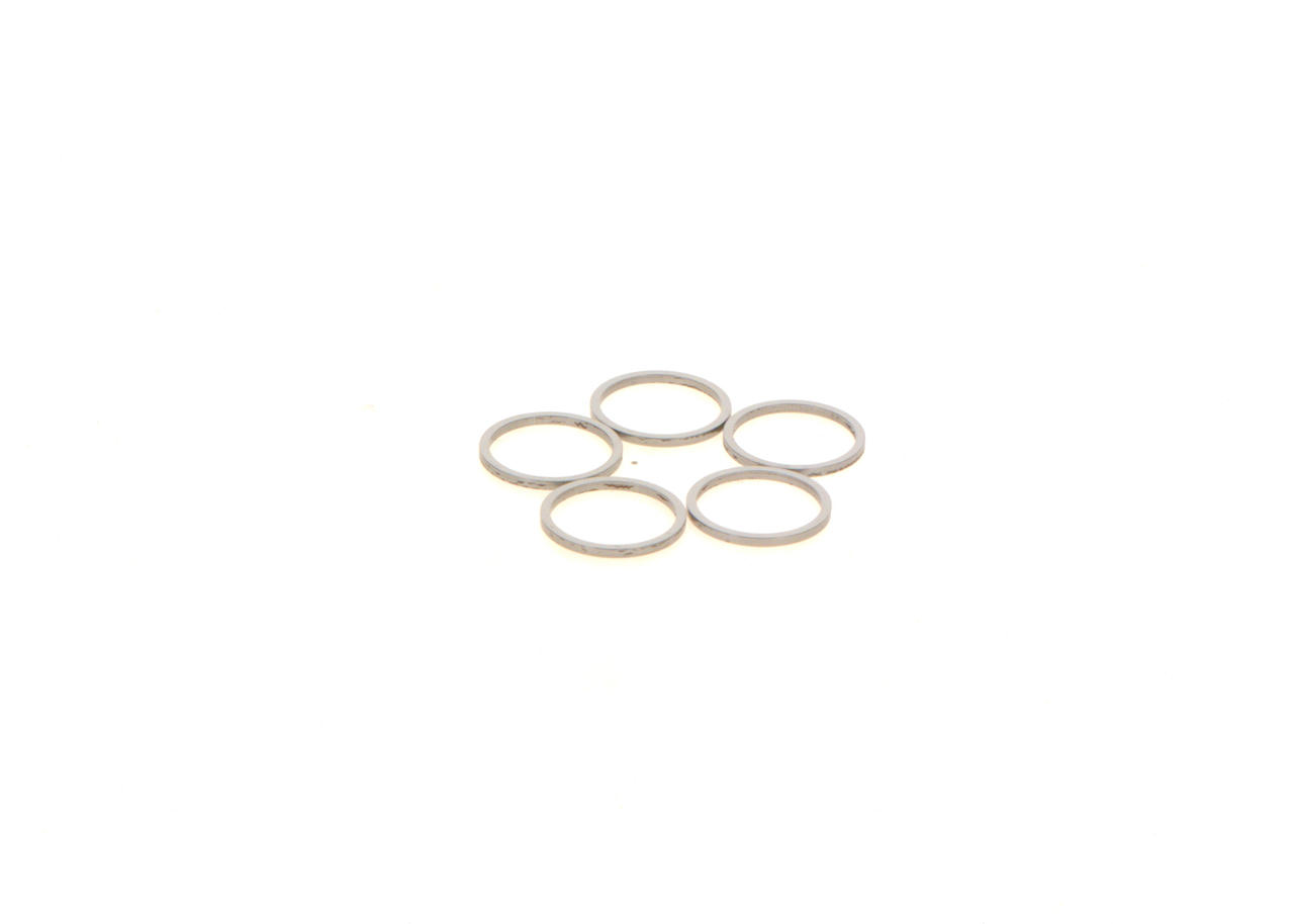 Set reparatie sistem common-rail BOSCH F00RJ04702