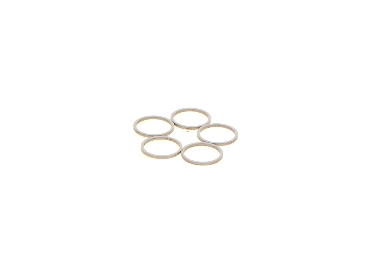 Set reparatie sistem common-rail BOSCH F00RJ04702