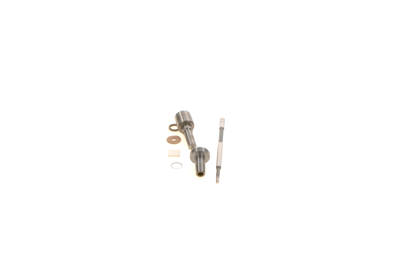 Set reparatie sistem common-rail BOSCH F00RJ04799