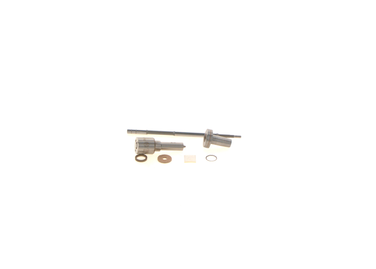 Set reparatie sistem common-rail BOSCH F00RJ04799