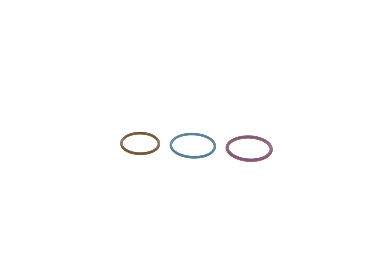 Set garnituri etansare injectoare BOSCH F00VX99995