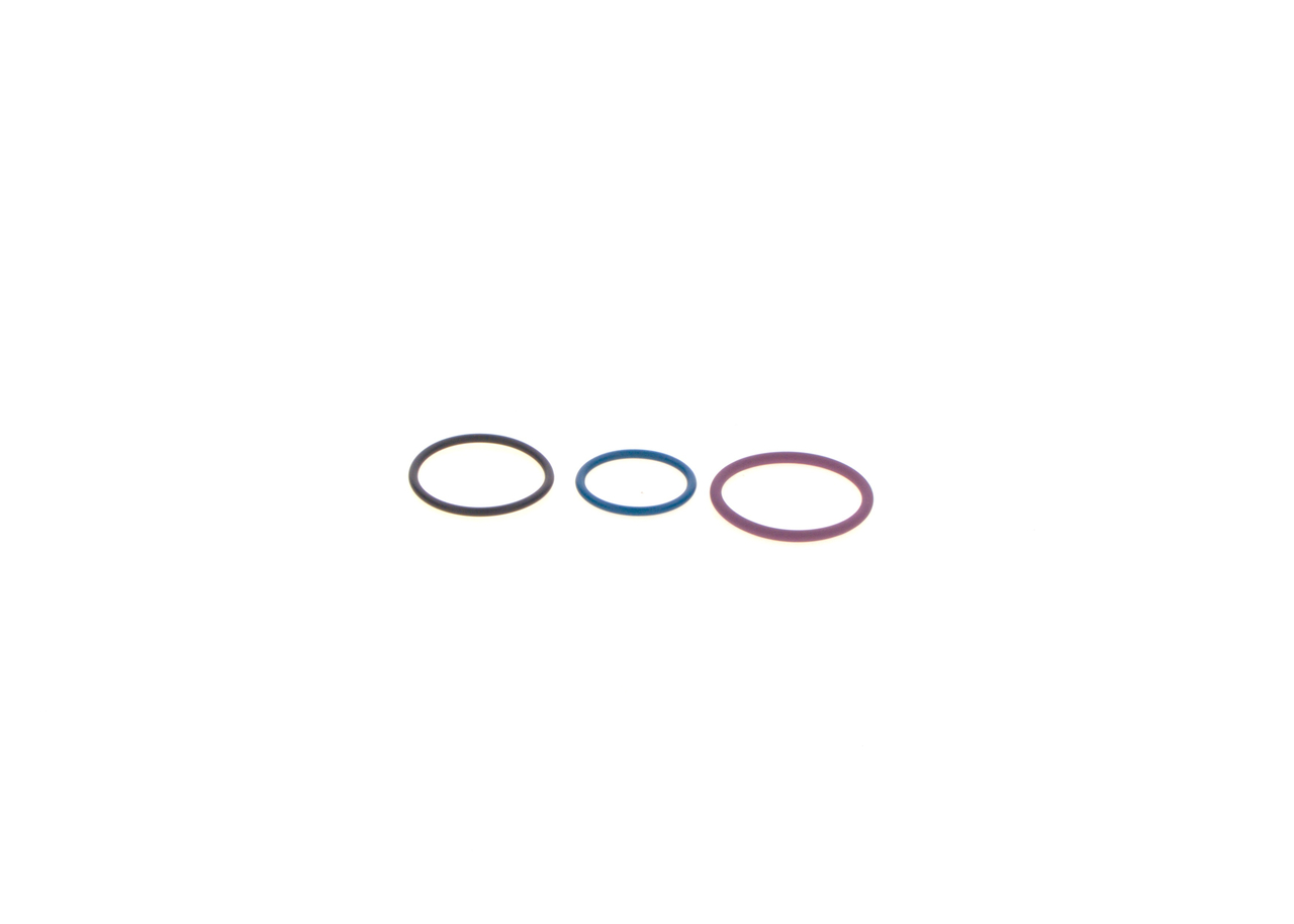Chit reparatie unitate pompa-diuza BOSCH F00VX99999