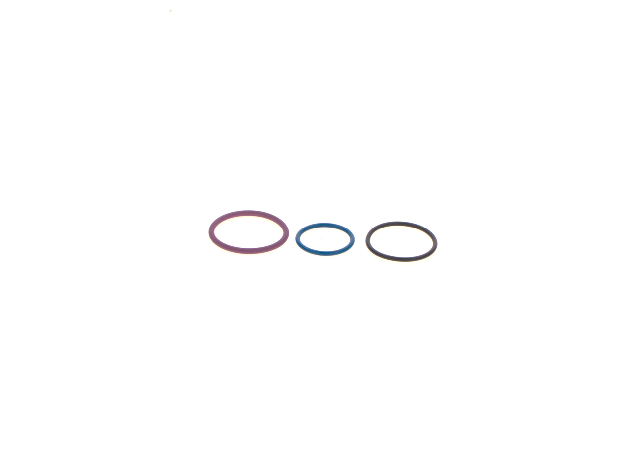 Chit reparatie unitate pompa-diuza BOSCH F00VX99999