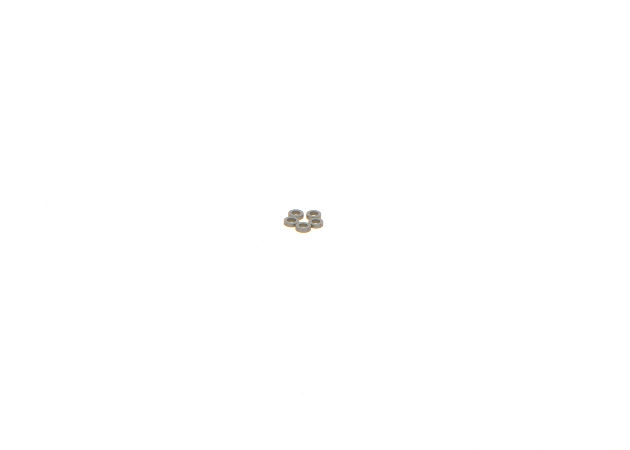 Set reparatie sistem common-rail BOSCH F00ZC98009