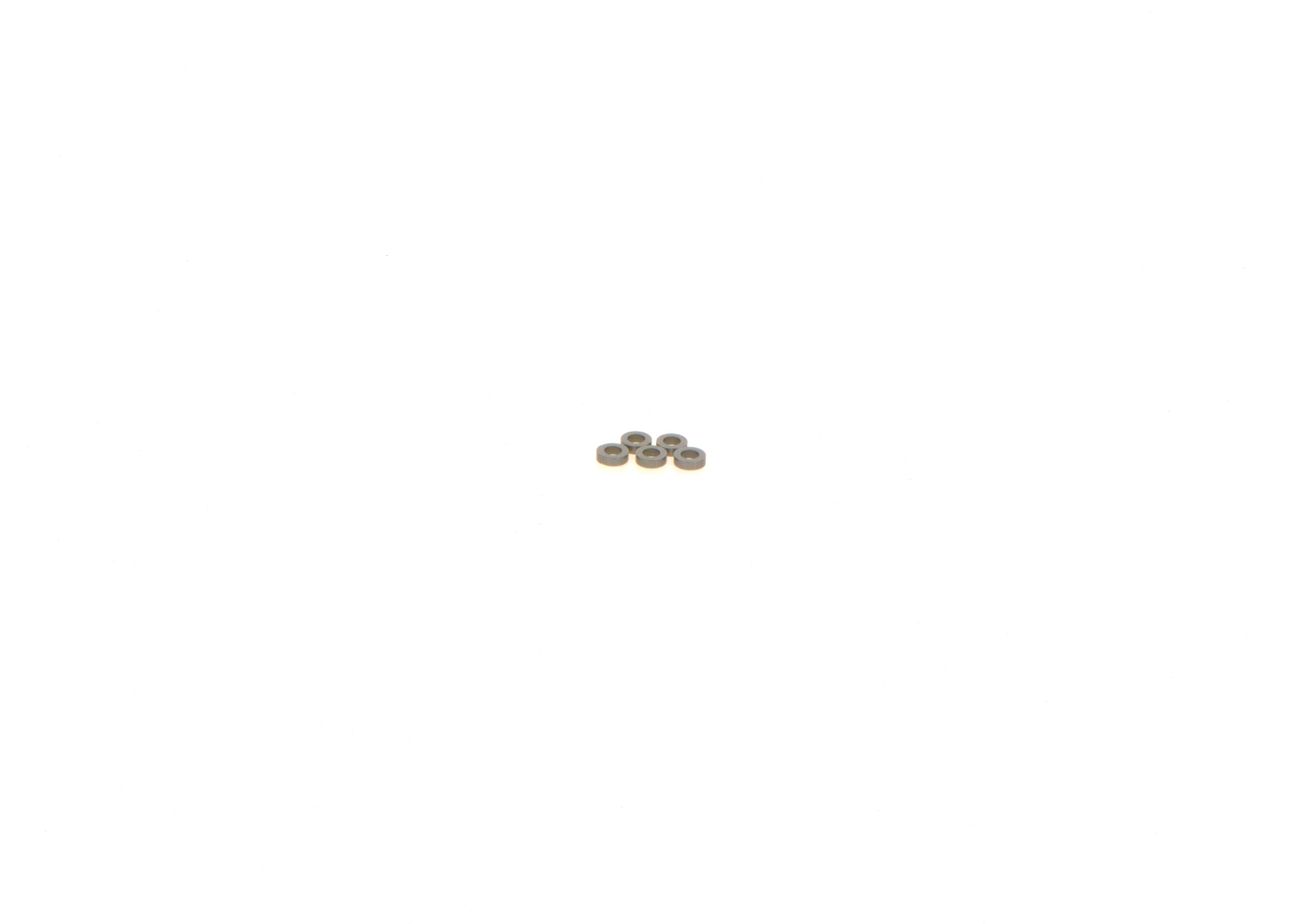 Set reparatie sistem common-rail BOSCH F00ZC98013