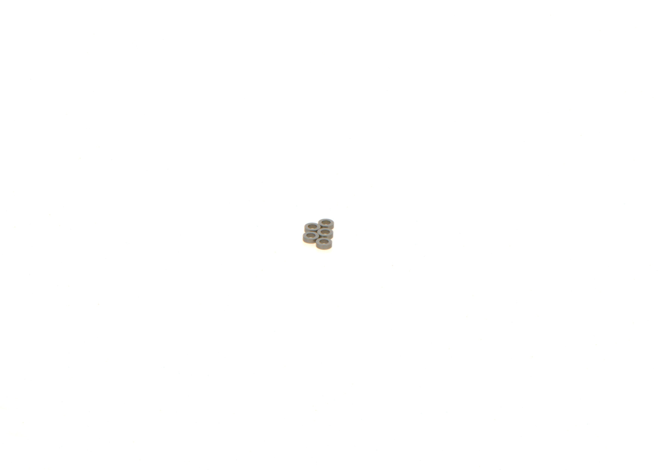 Set reparatie sistem common-rail BOSCH F00ZC98013