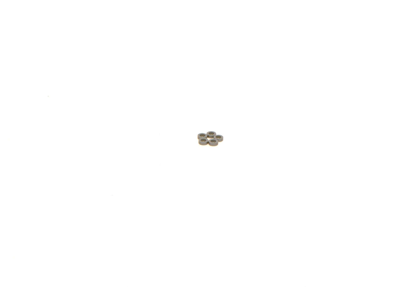 Set reparatie sistem common-rail BOSCH F00ZC98015