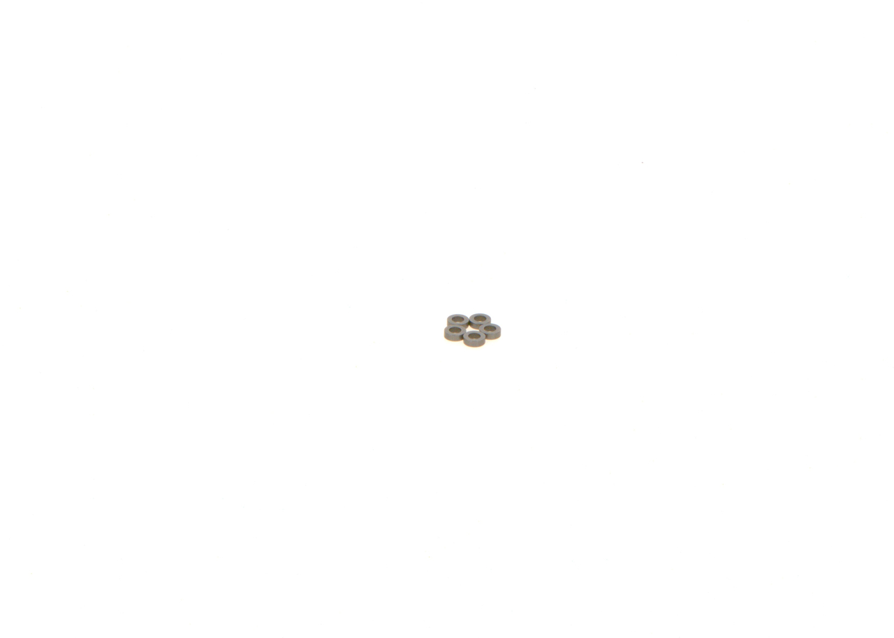 Set reparatie sistem common-rail BOSCH F00ZC98015