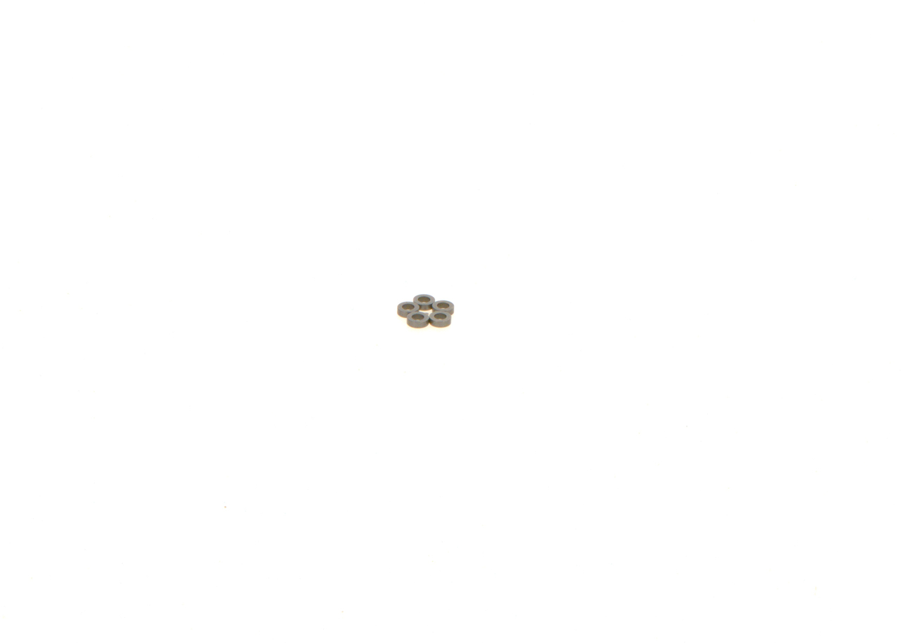 Set reparatie sistem common-rail BOSCH F00ZC98015