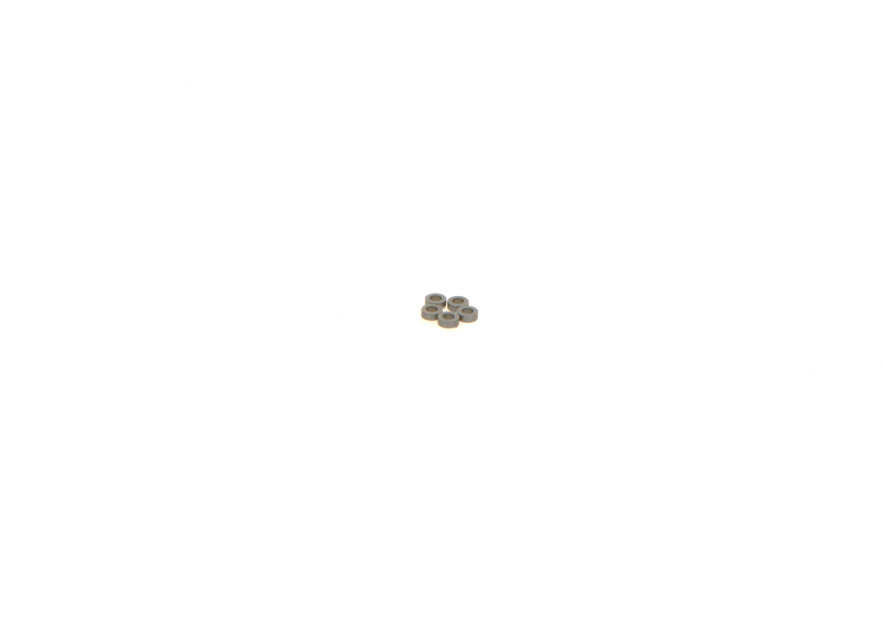 Set reparatie sistem common-rail BOSCH F00ZC98025