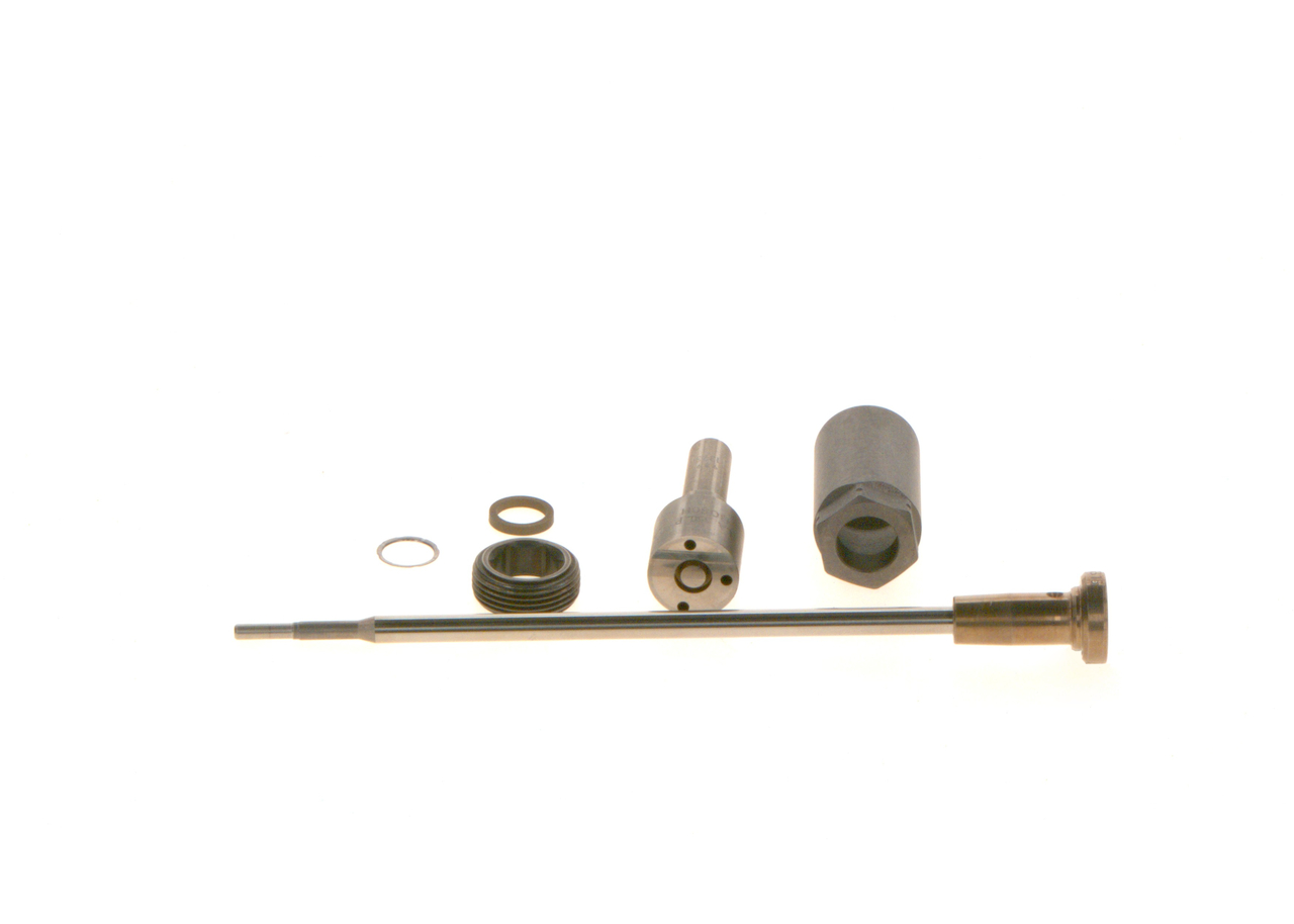 Set reparatie sistem common-rail BOSCH F00ZC99043