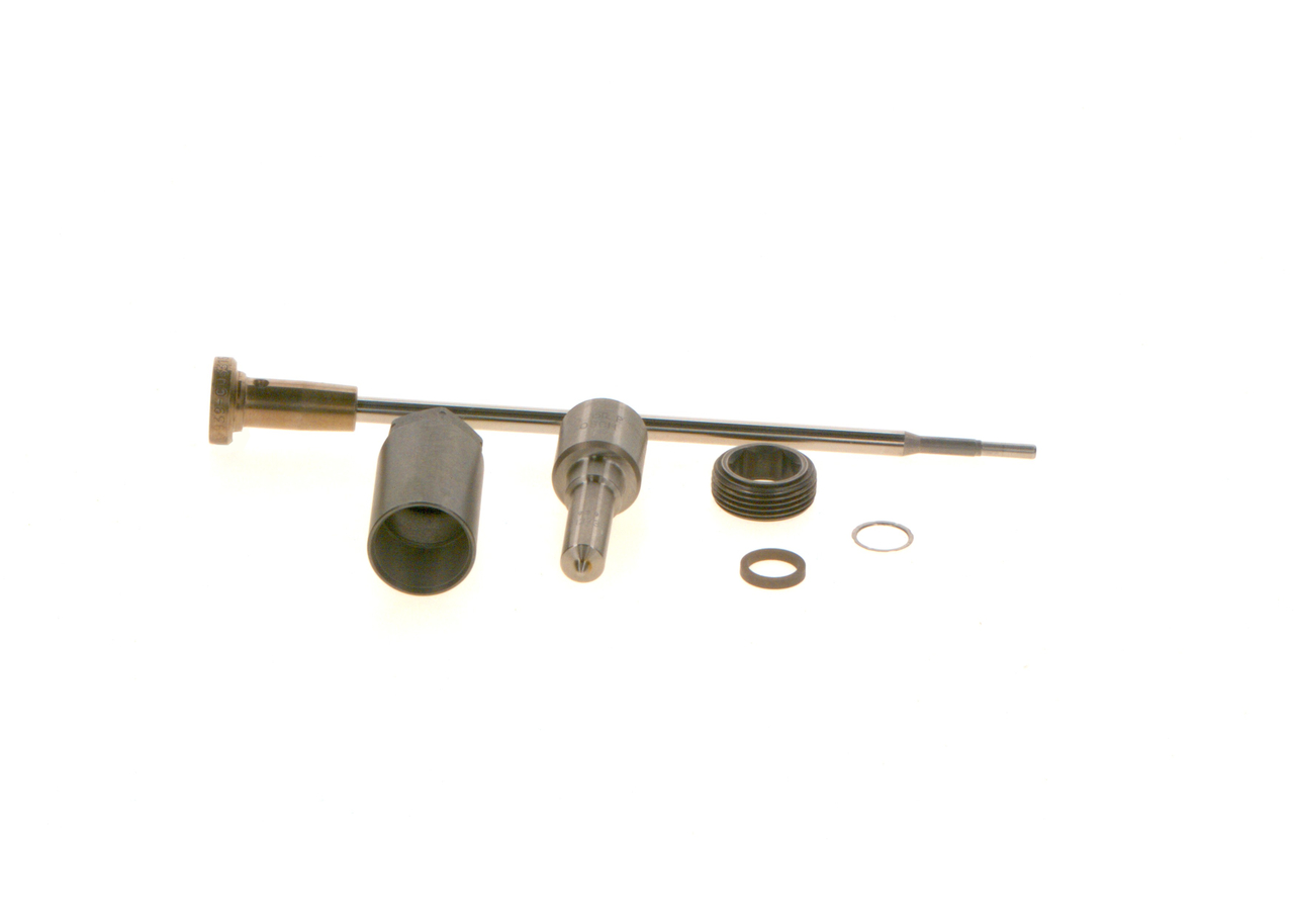 Set reparatie sistem common-rail BOSCH F00ZC99043