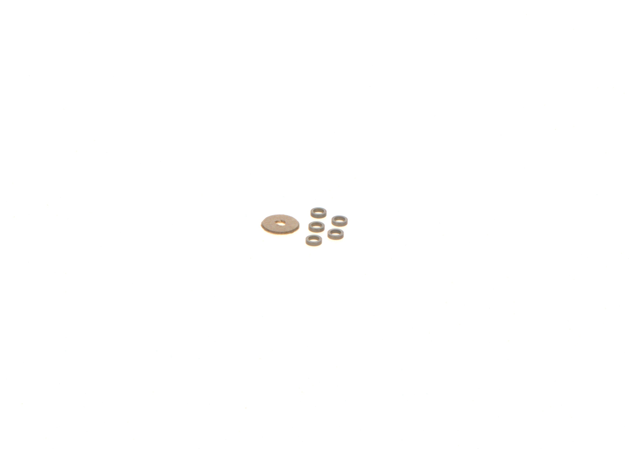 Set reparatie sistem common-rail BOSCH F00ZC99076