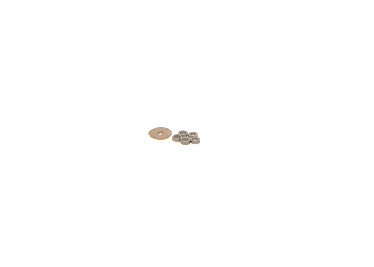 Set reparatie sistem common-rail BOSCH F00ZC99099
