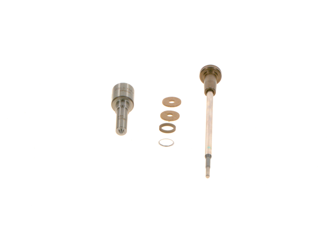Set reparatie sistem common-rail BOSCH F00ZC99427