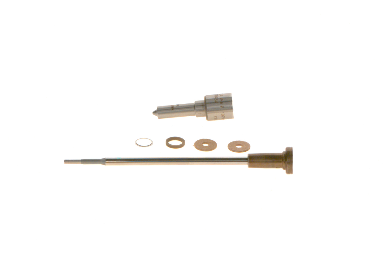 Set reparatie sistem common-rail BOSCH F00ZC99427