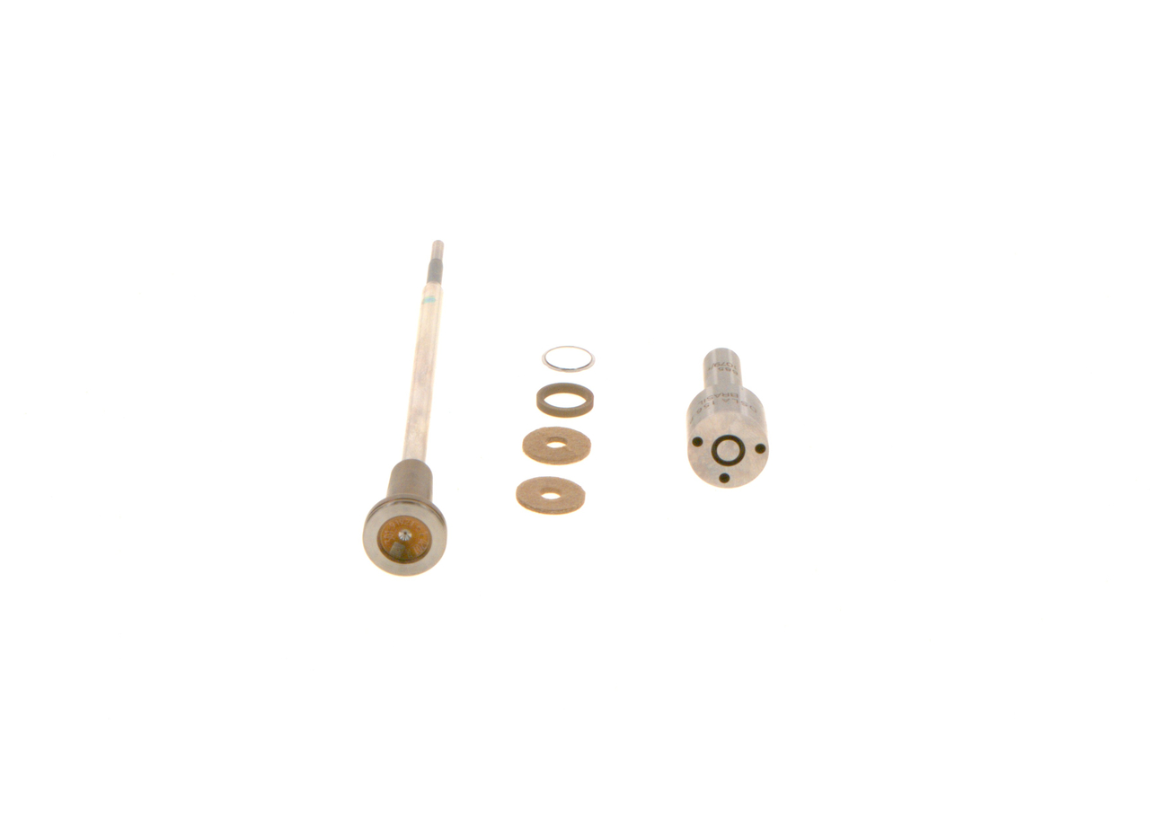Set reparatie sistem common-rail BOSCH F00ZC99427