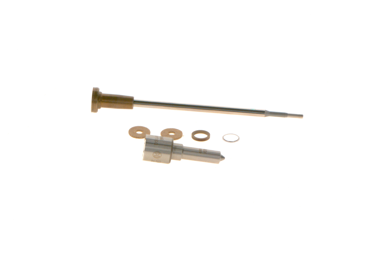 Set reparatie sistem common-rail BOSCH F00ZC99427