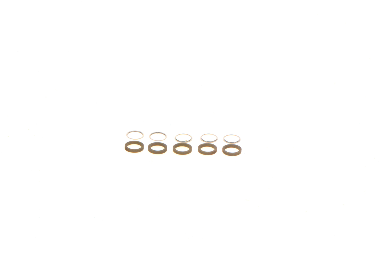 Set reparatie sistem common-rail BOSCH F00ZC99574
