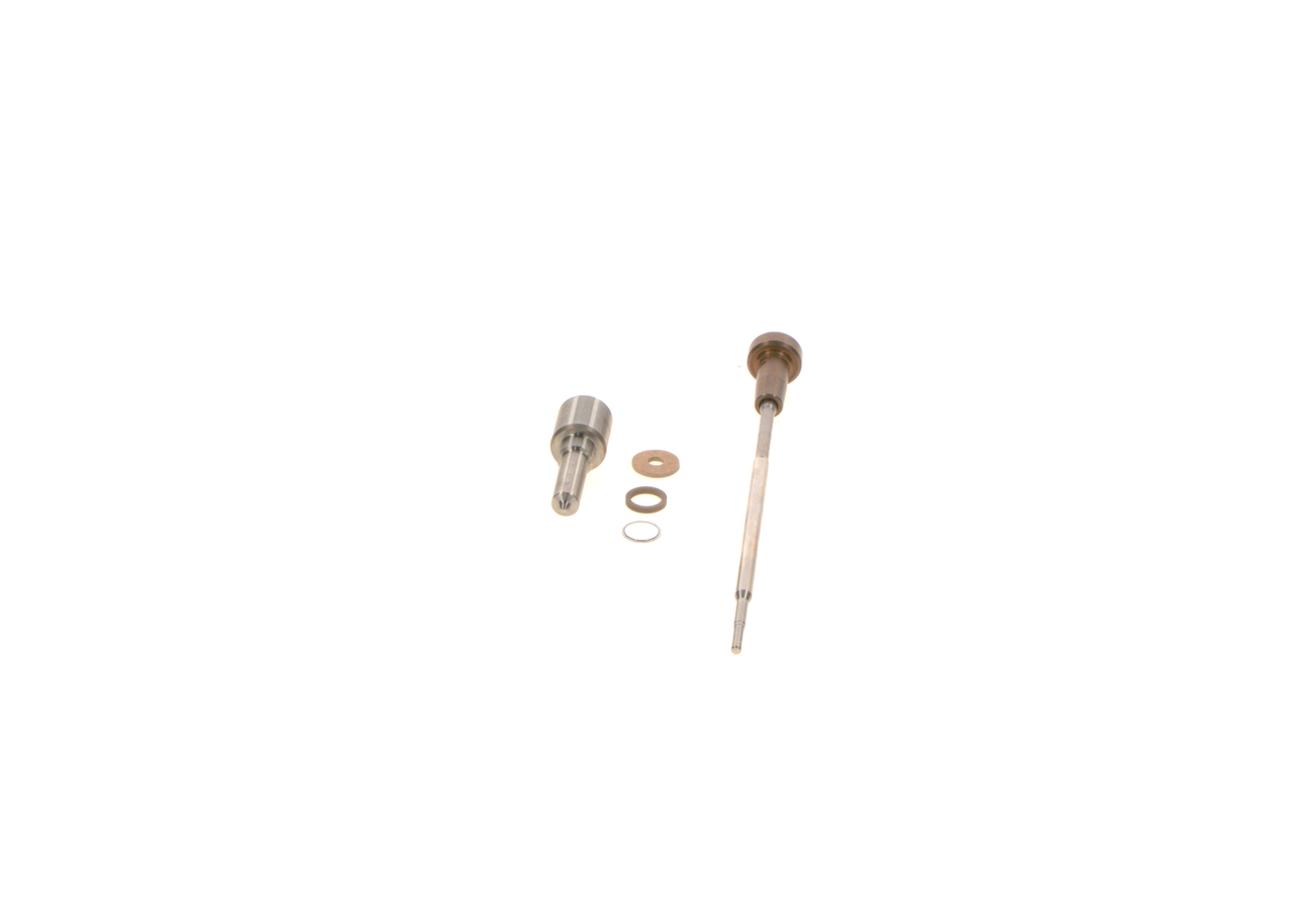 Set reparatie sistem common-rail BOSCH F00ZC99646