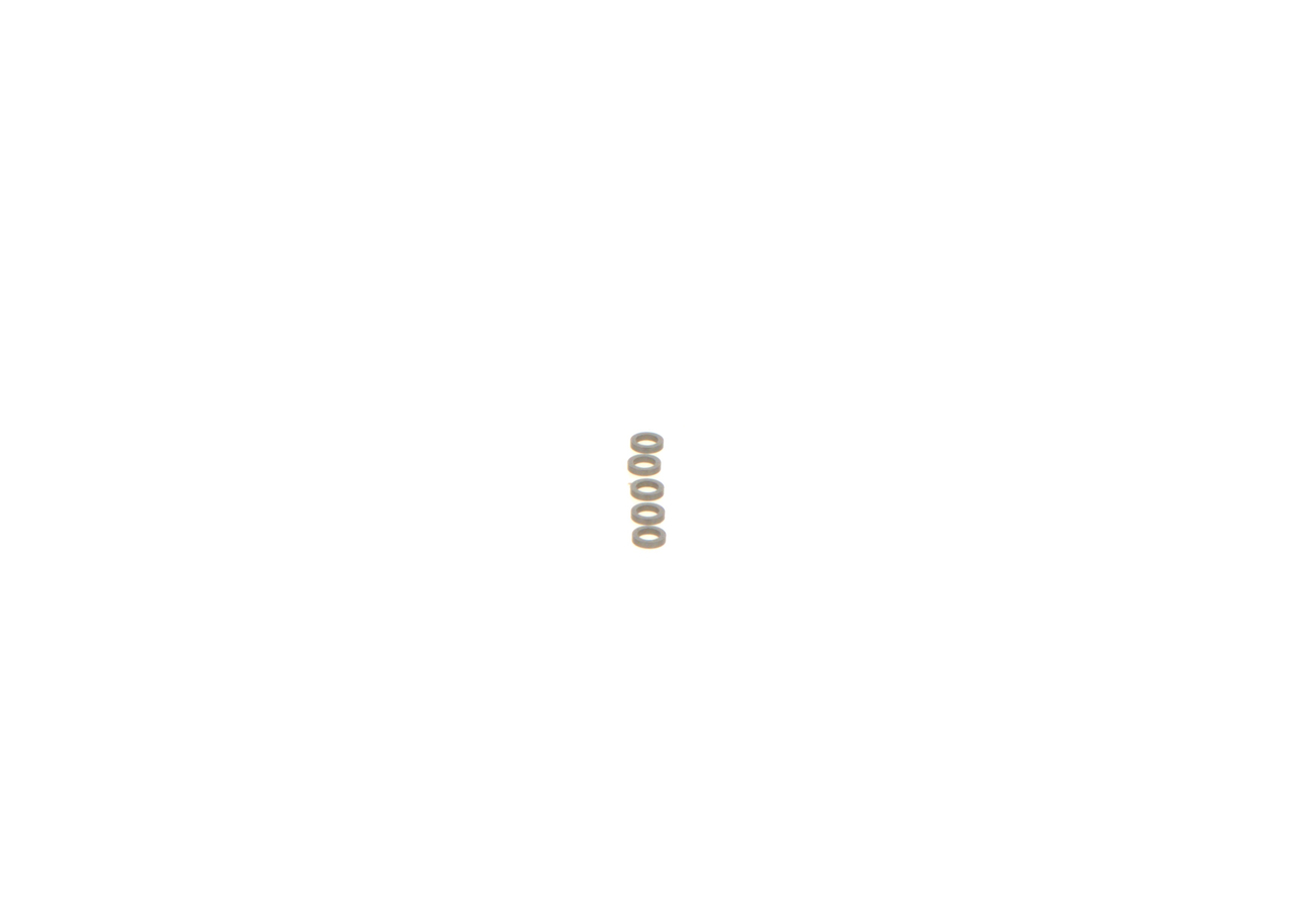 Set reparatie sistem common-rail BOSCH F00ZC99675