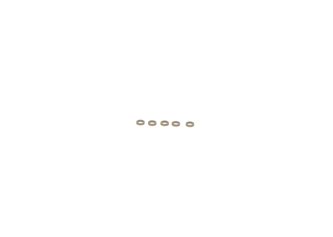 Set reparatie sistem common-rail BOSCH F00ZC99679