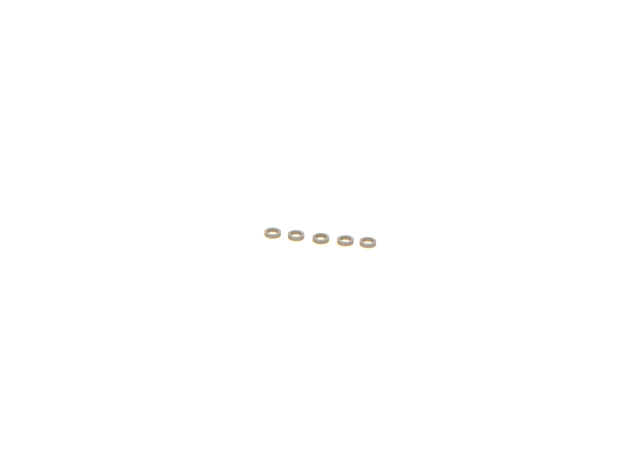Set reparatie sistem common-rail BOSCH F00ZC99680