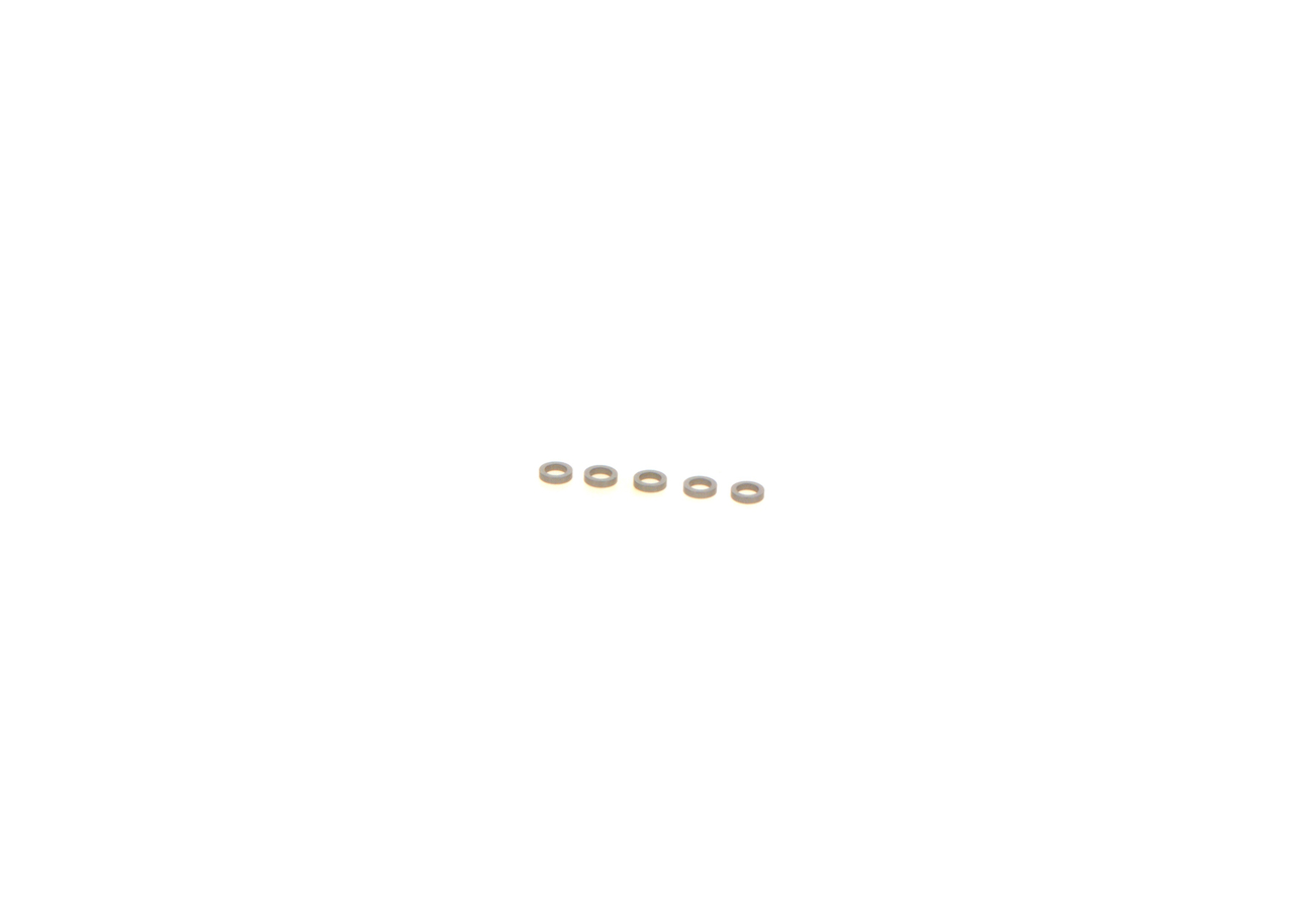 Set reparatie sistem common-rail BOSCH F00ZC99680