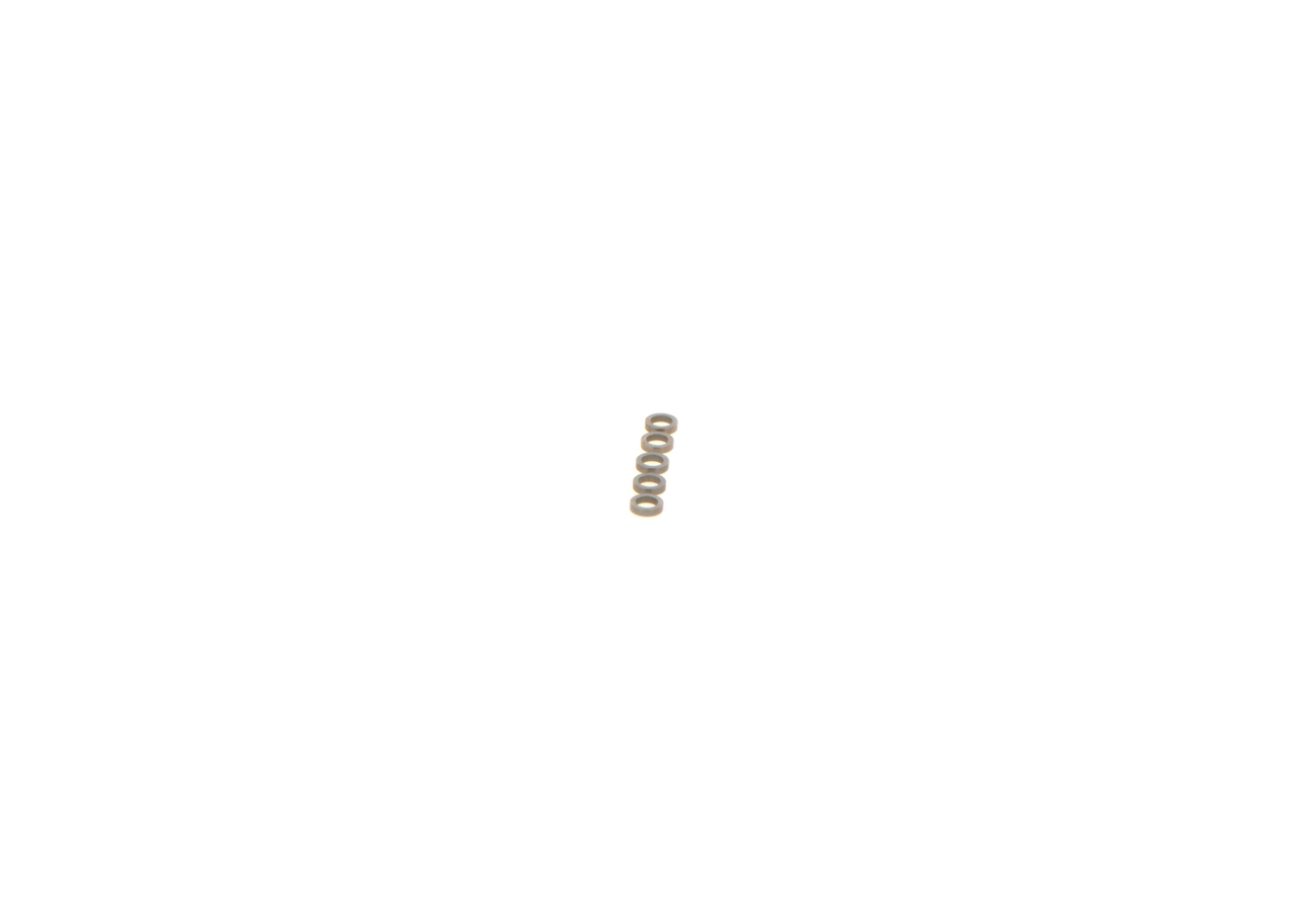 Set reparatie sistem common-rail BOSCH F00ZC99681