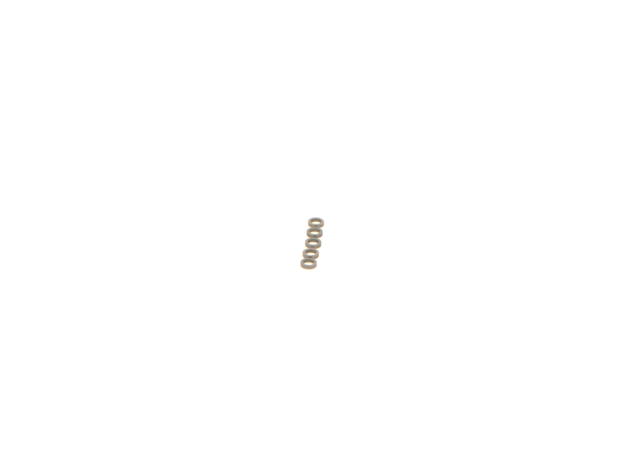 Set reparatie sistem common-rail BOSCH F00ZC99681