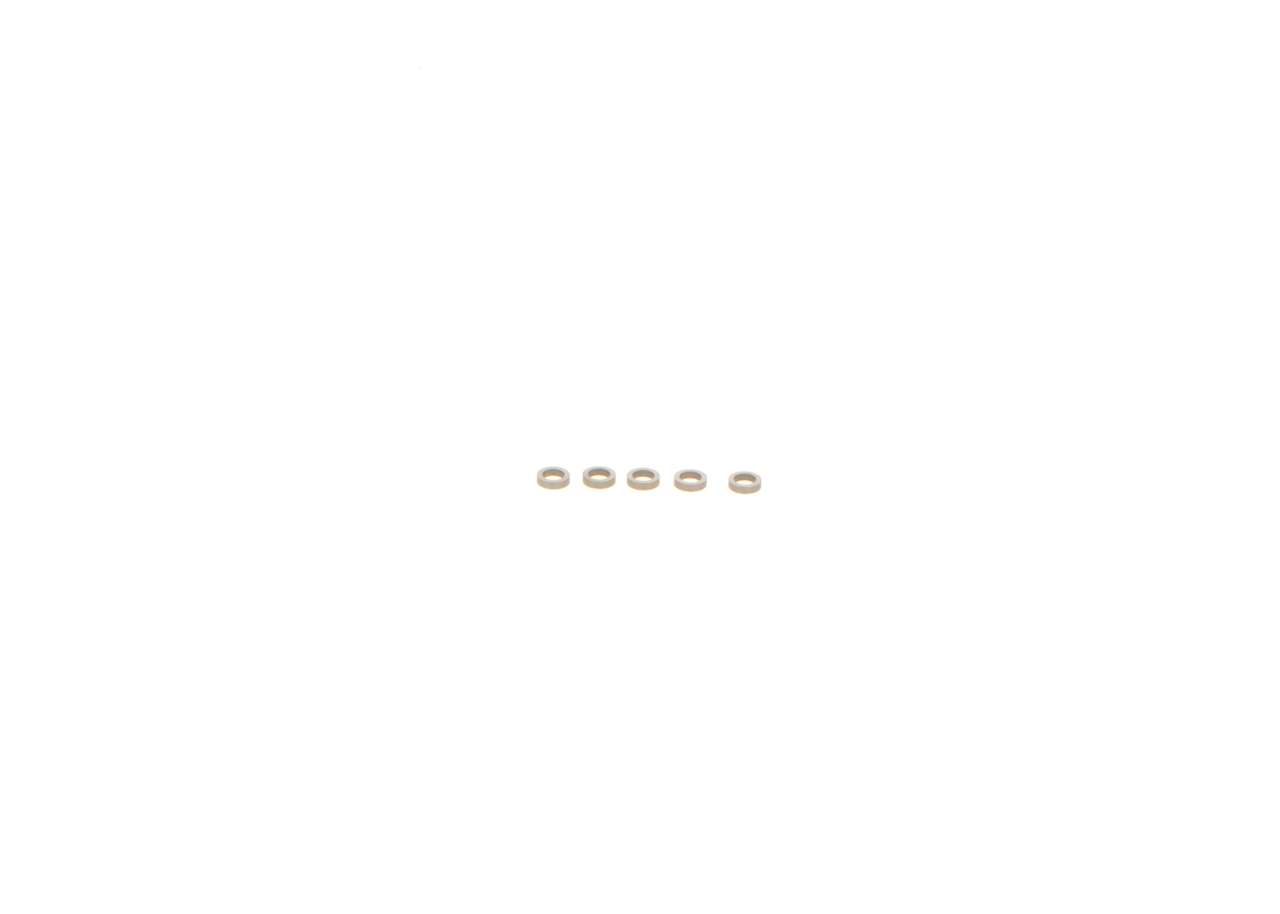 Set reparatie sistem common-rail BOSCH F00ZC99683