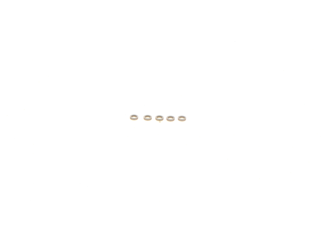 Set reparatie sistem common-rail BOSCH F00ZC99683
