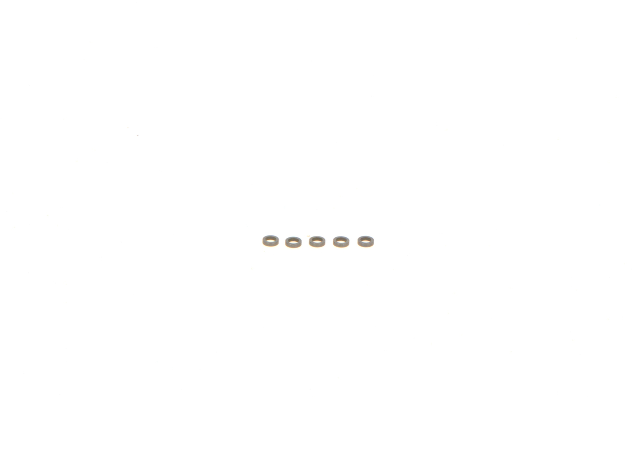 Set reparatie sistem common-rail BOSCH F00ZC99685