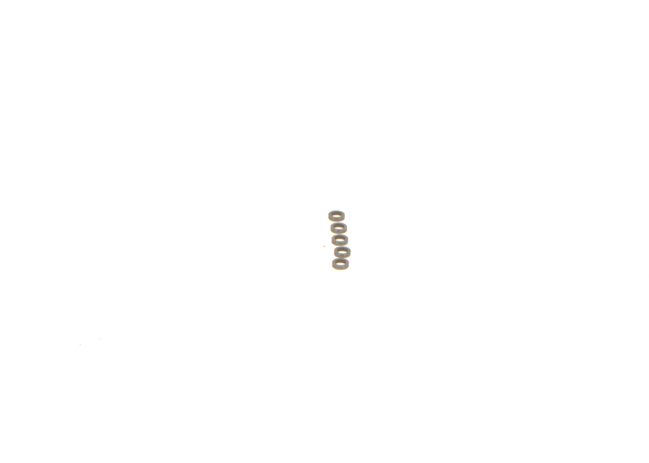 Set reparatie sistem common-rail BOSCH F00ZC99685